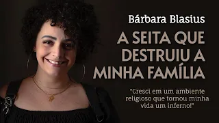 A Seita que Destruiu minha Família