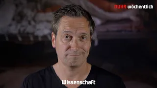 Nuhr wöchentlich - Wissenschaft