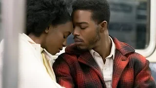 IF BEALE STREET COULD TALK trailer | BFI London Film Festival 2018