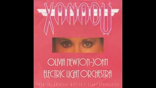 Olivia Newton John, Electric Light Orchestra - Xanadu (1980) (Mark Roberts Remix)