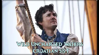 The Little Mermaid (2023) - Wild Uncharted Waters (Croatian) S&T