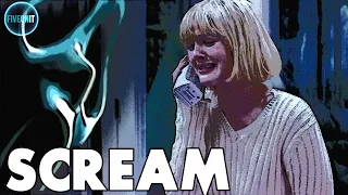 How SCREAM Changed the Culture of HORROR | FIVE ON IT