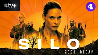 Silo Episode 4 Recap