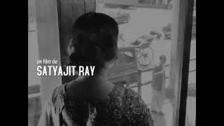 LA GRANDE VILLE (Mahanagar) de Satyajit RAY - Official trailer - 1963