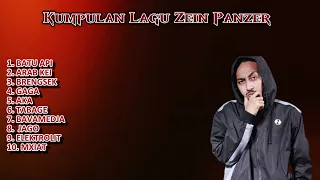 LAGU ZEIN PANZER FULL ALBUM || LAGU TIMUR