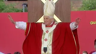 World Youth Day 2008 Closing Mass