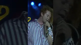 Holding Back The Years - Montreux Jazz Festival (1986) 🎶 #SimplyRed #LiveMusic