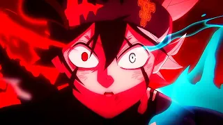 Industry Baby x E.T. - Black Clover - [AMV]