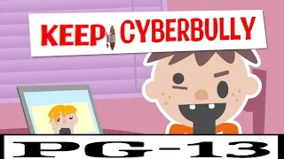 Keep cyberbullying, Riys Bullydeezducks! [YTP]