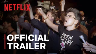 Outstanding: A Comedy Revolution | Official Trailer | Netflix