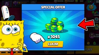 Complete LEGENDARY MONSTER EGGS🎁🎁🎁Brawl Stars GIFTS, Quests, Lucky Opening