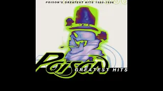 Poison - Greatest Hit's [full album 1986 - 1996]