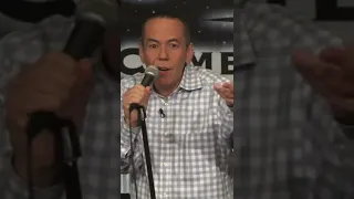 Gilbert Gottfried’s GREATEST Jerry Seinfeld Impression EVER