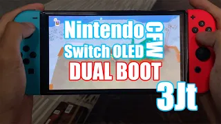 Review Nintendo Switch Oled di Tahun 2024