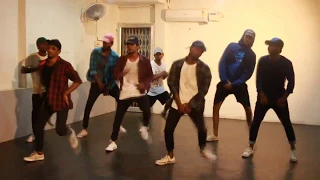 Michael Jackson - Billie Jean | CHOREOGRAPHY | OPM DANCE CREW