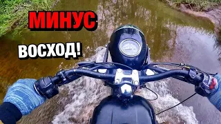 НА ВОСХОДЕ 2м В ПОХОД ПО ЛЕСНЫМ ДЕБРЯМ!🔥