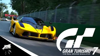 Gran Turismo 7 - Official Announcement Trailer (4K)