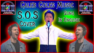 Caleb Coles Music Reaction Dimash Kudaibergen SOS Cover In English Dimash Reaction