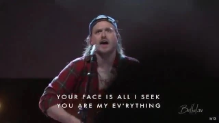 Sinking Deep (w Spontaneous Worship) // Kalley Heiligenthal, Bethel Music