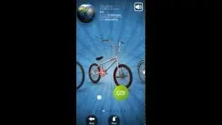 How to get TouchGrind BMX unlock all on Android (2017)
