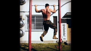 US Marine Strength Training