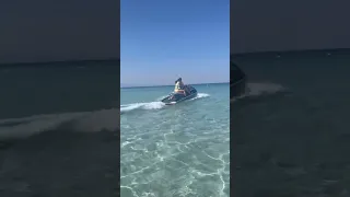 jetski Cyprus