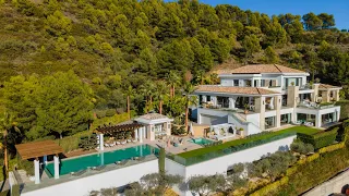 LUXURY VILLA in Cascada de Camojan, Marbella