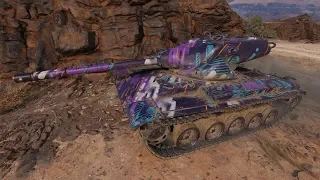 World of Tanks T69