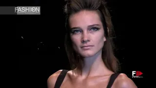 JOHN RICHMOND Spring Summer 2010 Milan - Fashion Channel