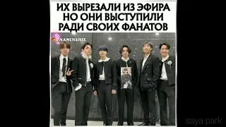 ТРОГАТЕЛЬНЫЕ МОМЕНТЫ С BTS 💔 | подборка грустных и трогательных моментов