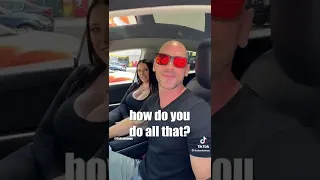 What do you do for a living- ft. Johnny Sins