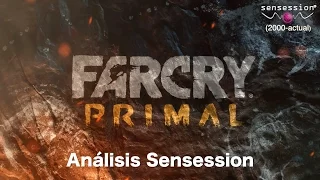 Far Cry Primal Análisis Sensession