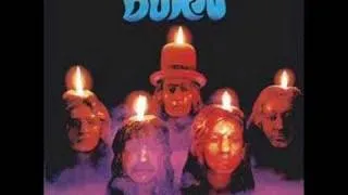 Deep Purple - Mistreated (studio version)