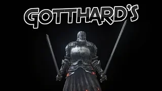 Dark Souls 3: Gotthard Twinswords (Weapon Showcase Ep.70)
