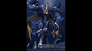 All of Transformers prime in 1 minute   (2 years special)