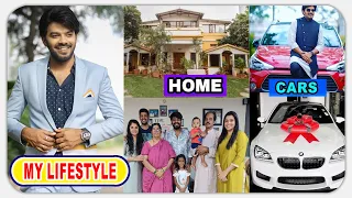 Sudigali Sudheer Luxury Lifestyle | Age, Home, Cars, Family, InCome, Net Worth, Biography, 2021