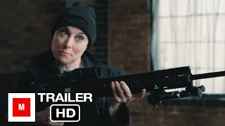 Hitmen (2021) | Season 2 | Official Trailer | Mel Giedroyc, Sue Perkins |