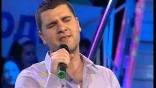 Nebojsa Vojvodic - Nije do mene, Put me zove (LIVE) - Zvezde Granda - (TV Pink 2008)