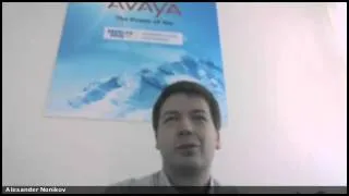 Линейка оборудования Avaya Networking: все популярные решения за 1 вебинар