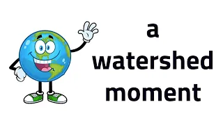 A Watershed Moment - Beaufort Watershed Stewards