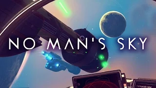 NO MAN'S SKY #007 - Angriff auf den Raumfrachter | Let's Play No Man's Sky