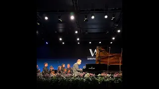 Mikhail Pletnev, Rachmaninoff - Prelude  D major Op.23 No.4 - Verbier 2023