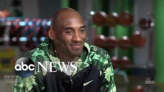 Kobe Bryant in his own words l ABC News