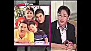 Copy of VILMA SANTOS: Movie Queen For All Seasons