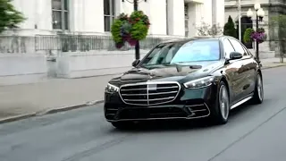 2021 Mercedes-Benz S580 | Missing Just One Crucial Element