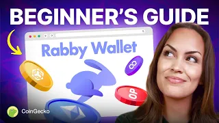 What is RABBY WALLET? | Beginner’s Rabby Wallet Tutorial in 2024