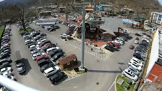 Anakeesta - Gatlinburg TN