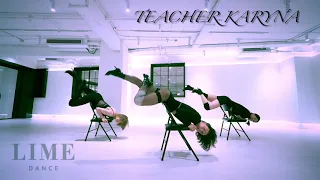 Chair dance / sexy jazz choreography/ teacher KARYNA 🎶Natalie -Do You?