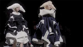 Comme des Garçons | Fall Winter 2023/2024 | Full Show