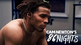 Cam Newton's "86 Nights" Trailer